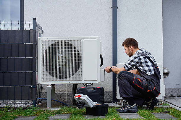 Trusted Ac Repair service in Sedalia, MO - HVAC Repair CO
